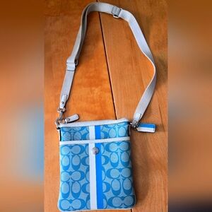 Coach Classic Vintage Crossbody Bag